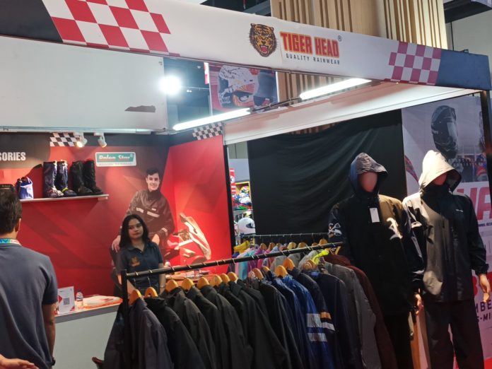 IMG_20251113_111030 Tiger Head IMHAX 2025