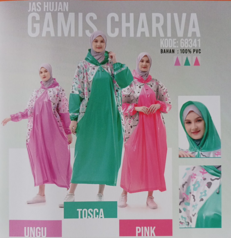 Tiger Head IMHAX 2025