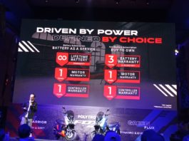 Tenyata Segini Harga Sebenarnya Polytron Fox 350, Jika Tanpa Subsidi Harga Polytron Fox 350