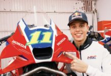 Debut MotoGP Moreira Setelah Menjadi Juara Moto2 2025 Debut MotoGP Moreira