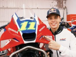 Debut MotoGP Moreira Setelah Menjadi Juara Moto2 2025 Debut MotoGP Moreira