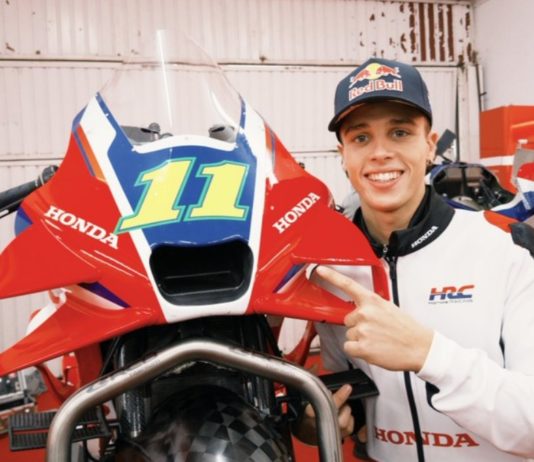 Debut MotoGP Moreira Setelah Menjadi Juara Moto2 2025 Debut MotoGP Moreira
