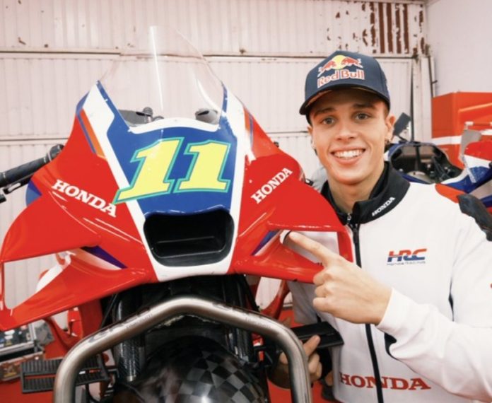 IMG_20251120_073422 Debut MotoGP Moreira