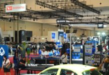 Akhir Pekan Terakhir, Begini Menuju GJAW 2025 Menuju GJAW 2025