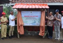 Yayasan AHM dan UGM Bangun Desa Berkelanjutan di Lereng Merapi Lewat KKN Satu Hati Yayasan AHM UGM Desa Merapi