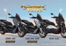 Yamaha Hadirkan Warna Baru untuk NMax di Akhir 2025, ini Harganya Warna Baru NMax 2025