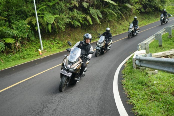 New Honda ADV160 HBD 2025_3 Honda ADV160 Honda Bikers Day 2025