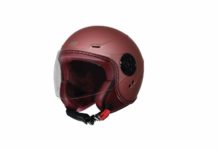 EICMA 2025: Produk Baru Origine Helmets, Gaya Vintage Kaum Urban