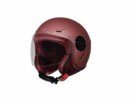 EICMA 2025: Produk Baru Origine Helmets, Gaya Vintage Kaum Urban