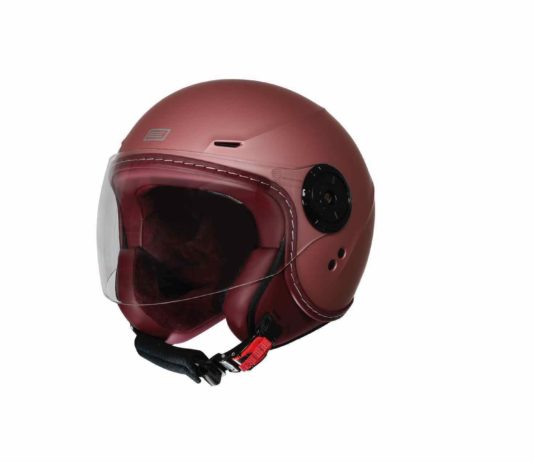 EICMA 2025: Produk Baru Origine Helmets, Gaya Vintage Kaum Urban