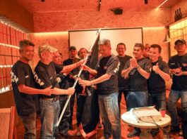 Dikukuhkan, Ini Program Pengurus Baru ROC 2025 – 2027