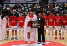 Final DBL Jakarta 2025 Sukses Digelar, Honda BeAT Jadi Sorotan Anak Muda Final DBL Jakarta 2025
