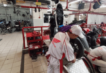 Promo Pahlawanku: Diskon Servis 20% untuk Motor Matic Honda di November Promo Servis Honda