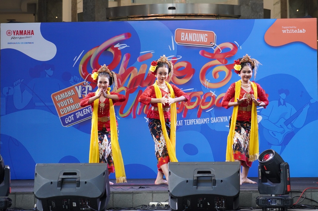 Y2C 2025 Seleksi Regional