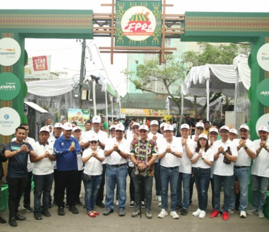 35 Tahun Adira Finance, Transformasi Menuju Masa Depan yang Adaptif 35 Tahun Adira Finance