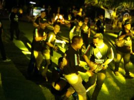 Benelli Morbidelli Day 2025, Perubahan Nama Event yang Memperluas Silaturahmi Benelli Morbidelli Day 2025