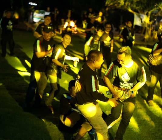 Benelli Morbidelli Day 2025, Perubahan Nama Event yang Memperluas Silaturahmi dan Kepedulian Benelli Morbidelli Day 2025