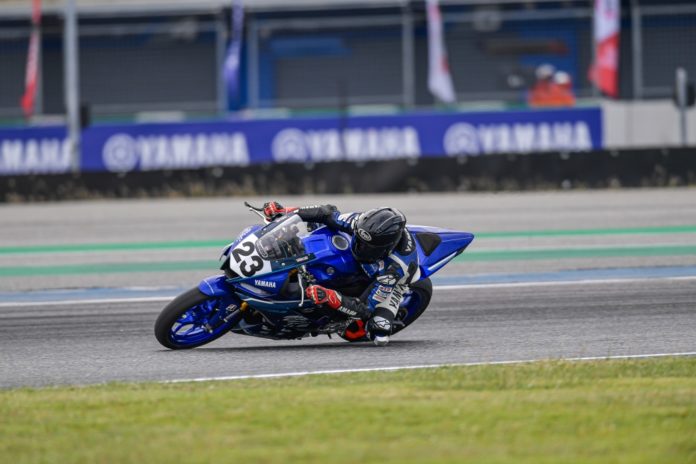 BLU CRU Asia-Pacific