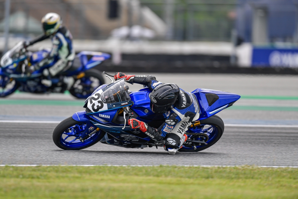 BLU CRU Asia-Pacific