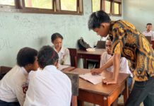 Hari Guru 2025: Yayasan AHM Pilih 5 Guru Paling Inspiratif dengan Inovasi Pembelajarannya Hari Guru 2025