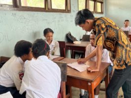 Hari Guru 2025: Yayasan AHM Pilih 5 Guru Paling Inspiratif dengan Inovasi Pembelajarannya Hari Guru 2025