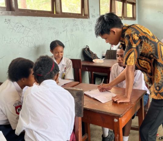 Hari Guru 2025: Yayasan AHM Pilih 5 Guru Paling Inspiratif dengan Inovasi Pembelajarannya Hari Guru 2025