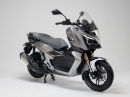 QJMotor Hadirkan Varian CBS untuk Fort 250 Adventure dan Viento AX180 QJMotor Varian CBS