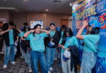 Champzone Y2C 2025 Sebelum Babak Penentuan, Ada Pelatihan Soft Skill Champzone Y2C 2025