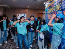 Champzone Y2C 2025 Sebelum Babak Penentuan, Ada Pelatihan Soft Skill Champzone Y2C 2025