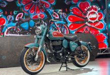 Royal Enfield Goan Classic 350 Rilis di Indonesia, Usung Gaya Bobber Royal Enfield Goan Classic 350
