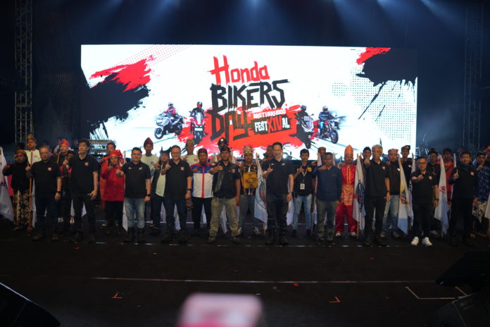 SOR03057 Honda Bikers Day 2025