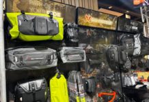 IMHAX 2025: SW-Motech Hadir di Indonesia, Bawa Aksesoris Touring dan Adventure SW-Motech IMHAX 2025