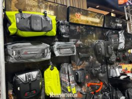 IMHAX 2025: SW-Motech Hadir di Indonesia, Bawa Aksesoris Touring dan Adventure SW-Motech IMHAX 2025