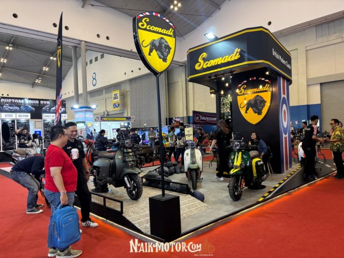 Scomadi GJAW 2025_2 Scomadi GJAW 2025