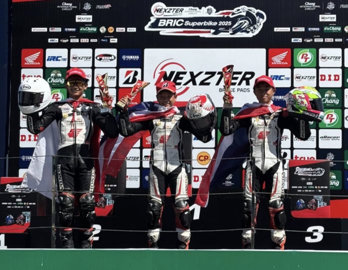 TTC 2025 Putaran Final