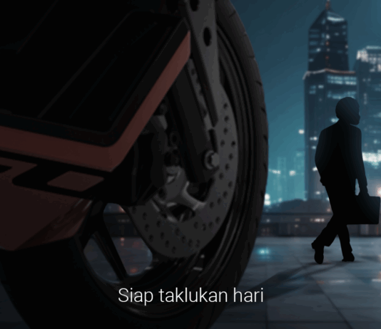 Polytron akan Luncurkan Penerus Fox-R Minggu Depan Polytron penerus Fox-R