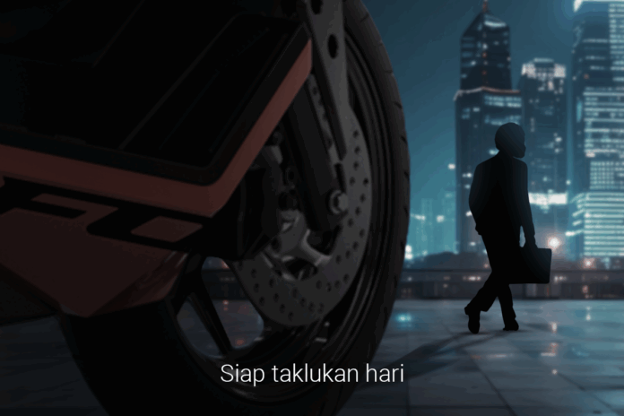 Teaser 1 (1) Polytron penerus Fox-R