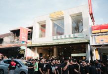 Von Dutch Indonesia Resmi Buka Gerai Baru di Sanur Bali Von Dutch Sanur Bali