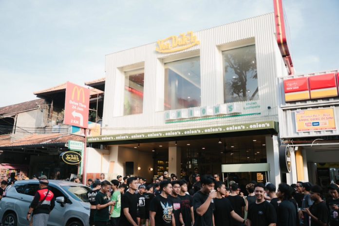 Von Dutch Sanur Bali (2) Von Dutch Sanur Bali