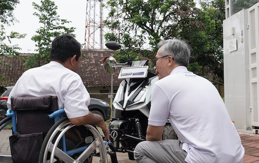 ALVA Berikan Apresiasi kepada Dosen yang Menginspirasi Tanpa Batas ALVA Dosen Apresiasi