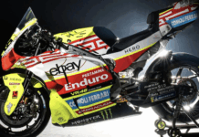 Rumor VR46 Ceraikan Ducati dan Pindah ke Aprilia, Masa Depan MotoGP Geger! VR46 Ducati Aprilia MotoGP