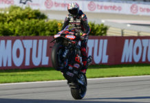 Hasil Race MotoGP 2025 Valencia: Marco Bezzecchi Tutup Final dengan Manis Race MotoGP 2025 Valencia Bezzecchi