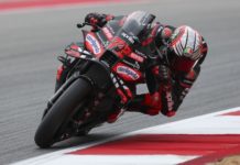 Jadwal MotoGP 2025 Valencia, Duel Aprilia vs Ducati di Seri Penutup? Jadwal MotoGP 2025 Valencia Aprilia Ducati