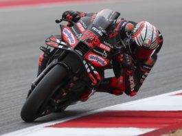 Jadwal MotoGP 2025 Valencia, Duel Aprilia vs Ducati di Seri Penutup? Jadwal MotoGP 2025 Valencia Aprilia Ducati