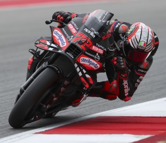 Jadwal MotoGP 2025 Valencia, Duel Aprilia vs Ducati di Seri Penutup? Jadwal MotoGP 2025 Valencia Aprilia Ducati
