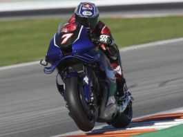 Penjelasan Pelatih Toprak Razgatlioğlu Atas Hasil Tes MotoGP Valencia Pelatih Toprak Razgatlioğlu
