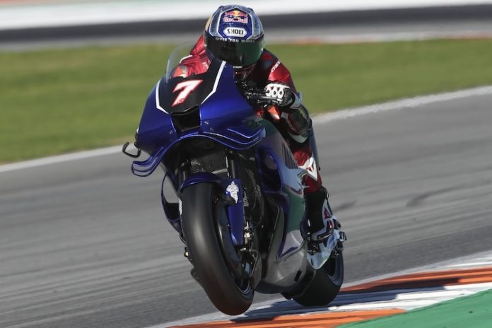 Pelatih Toprak Razgatlioğlu