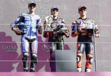 Hasil Race MotoGP 2025 Portugal: Marco Bezzecchi Tak Tersentuh! Marco Bezzecchi MotoGP 2025 Portugal