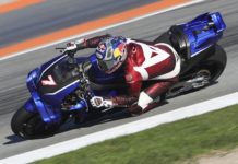 Fabio Quartararo Kaget Lihat Kecepatan Toprak Razgatlioglu di Tes MotoGP Valencia Toprak Razgatlioglu Fabio Quartararo MotoGP