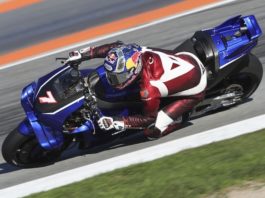 Fabio Quartararo Kaget Lihat Kecepatan Toprak Razgatlioglu di Tes MotoGP Valencia Toprak Razgatlioglu Fabio Quartararo MotoGP